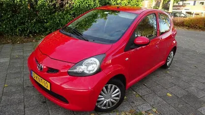 Occasion Toyota Aygo 68 PK (50 kW) 2007 Hatchback
