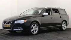 Gebruikt 2008 Volvo V70 Summum Stationwagen | € 7.999 (Eerlijke prijs)