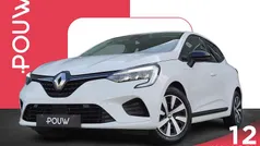 Gebruikt 2023 Renault Clio V Equilibre Hatchback | € 14.450 (Eerlijke prijs)