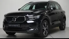 Zwart Gebruikt 2020 Volvo XC40 Momentum SUV | € 27.995 (Goede deal)