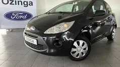 Gebruikt 2016 Ford Ka Hatchback | € 5.800 (Eerlijke prijs)