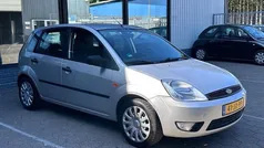 Gebruikt 2002 Ford Fiesta Hatchback | € 950 (Eerlijke prijs)