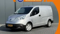 Grijs Gebruikt 2020 Nissan e-NV200 Van | € 11.950 (Super prijs)