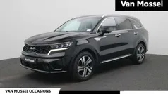 Zwart Gebruikt 2022 Kia Sorento SUV | € 45.945 (Eerlijke prijs)