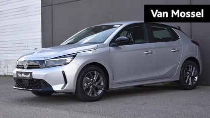 Occasion Opel Corsa Edition 102 PK (75 kW) 2025 Hatchback