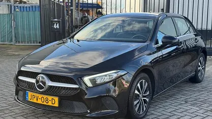 Occasion Mercedes A180 Business 116 PK (85 kW) 2021 Hatchback