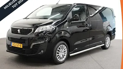 Occasion 2023 Peugeot Expert Van | € 27.390 (Super prijs)