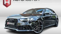 Gebruikt 2015 Audi RS6 Proline Stationwagen | € 54.995 (Eerlijke prijs)