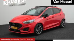 Rood Gebruikt 2022 Ford Fiesta Active X Hatchback | € 20.900 (Eerlijke prijs)