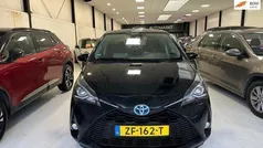 Gebruikt 2019 Toyota Yaris Hatchback | € 14.450 (Eerlijke prijs)