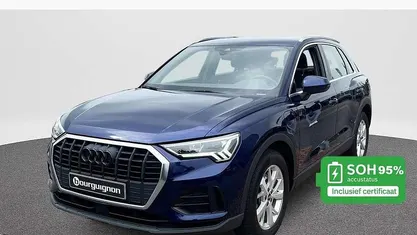 Occasion Audi Q3 S-Line 245 PK (180 kW) 2021 SUV