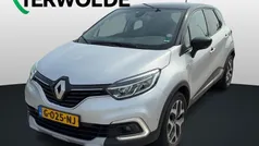 Gebruikt 2019 Renault Captur Intens SUV | € 14.295 (Eerlijke prijs)