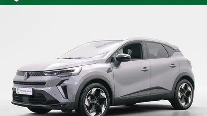 Occasion 2025 Renault Captur Techno SUV | € 25.950 (Goede deal)