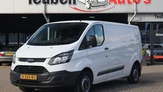 Gebruikt 2016 Ford Transit Custom Van | € 5.985 (Goede deal)