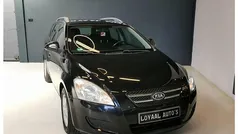 Gebruikt 2008 Kia Ceed Stationwagen | € 3.999 (Eerlijke prijs)
