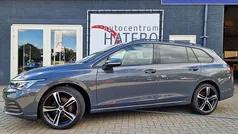 Gebruikt 2022 VW Golf VIII Business Stationwagen | € 27.490 (Eerlijke prijs)