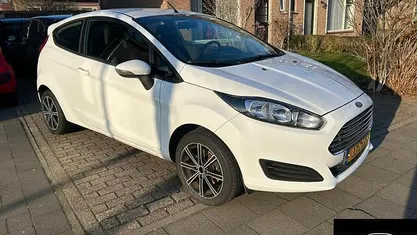 Occasion 2013 Ford Fiesta Style Hatchback | € 3.250 (Goede deal)