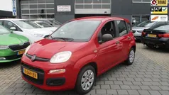 Rood Gebruikt 2015 Fiat Panda Hatchback | € 5.440 (Goede deal)