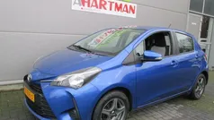 Gebruikt 2019 Toyota Yaris Comfort Hatchback | € 13.275 (Eerlijke prijs)