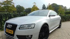 Grijs Gebruikt 2008 Audi A5 S-Line Coupé | € 8.950 (Eerlijke prijs)
