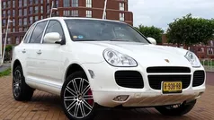 Gebruikt 2003 Porsche Cayenne Turbo SUV | € 18.950 (Eerlijke prijs)