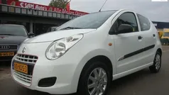 Gebruikt 2010 Suzuki Alto Comfort+ Hatchback | € 3.450 (Eerlijke prijs)