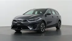 Grijs Gebruikt 2024 Kia Ceed Stationwagen | € 28.835 (Eerlijke prijs)
