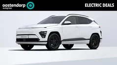 Gebruikt 2025 Hyundai Kona Edition SUV | € 34.190 (Super prijs)