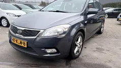 Gebruikt 2010 Kia Ceed Hatchback | € 2.850 (Super prijs)