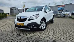 Gebruikt 2015 Opel Mokka SUV | € 9.500 (Goede deal)