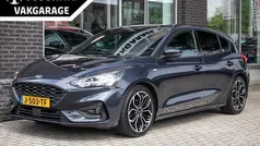 Blauw Gebruikt 2020 Ford Focus Business Edition Hatchback | € 16.450 (Eerlijke prijs)
