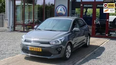 Grijs Gebruikt 2023 Kia Rio GT-Line Hatchback | € 21.945 (Eerlijke prijs)