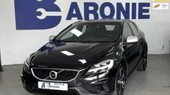 Gebruikt 2018 Volvo V40 Business Edition Stationwagen | € 16.495 (Eerlijke prijs)