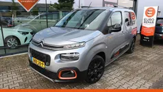 Grijs, metallic lak Gebruikt 2019 Citroën Berlingo XTR MPV | € 19.450 (Eerlijke prijs)