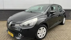 Zwart Gebruikt 2013 Renault Clio R.S. Hatchback | € 4.650 (Goede deal)