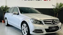 Overige Gebruikt 2011 Mercedes C180 Avantgarde Stationwagen | € 10.450 (Eerlijke prijs)