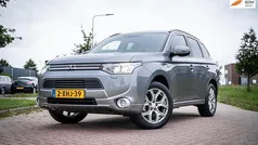 Gebruikt 2014 Mitsubishi Outlander Edition SUV | € 10.900 (Goede deal)