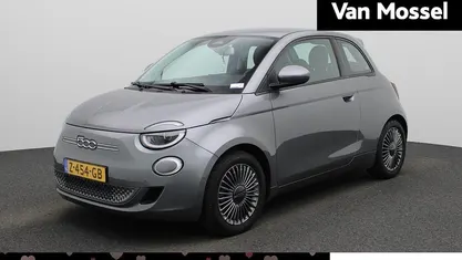 Occasion Fiat 500e Icon 11 kW (15 PK) 2024 Hatchback