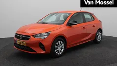 Gebruikt 2020 Opel Corsa Edition Hatchback | € 12.400 (Goede deal)