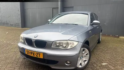 Occasion BMW 118 129 PK (94 kW) 2005 Hatchback