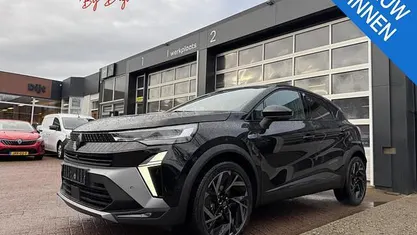 Gebruikt 2025 Renault Captur Esprit Alpine SUV | € 36.895 (Eerlijke prijs)