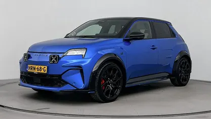 Occasion 2025 Alpine A290 Hatchback | € 45.400 (Goede deal)