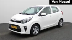 Gebruikt 2020 Kia Picanto Comfort Hatchback | € 8.900 (Eerlijke prijs)