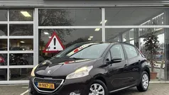 Gebruikt 2012 Peugeot 208 Allure Hatchback | € 3.999 (Eerlijke prijs)