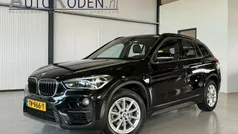 Gebruikt 2018 BMW X1 SUV | € 21.450 (Eerlijke prijs)