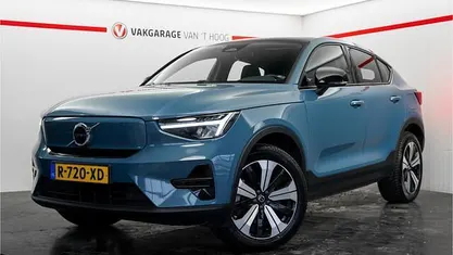 Occasion 2022 Volvo C40 Core SUV | € 25.944 (Eerlijke prijs)