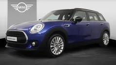 Blauw Gebruikt 2018 Mini Cooper Clubman Business Stationwagen | € 15.450 (Eerlijke prijs)