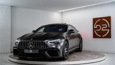 Gebruikt 2020 Mercedes AMG GT AMG Coupé | € 124.980 (Eerlijke prijs)