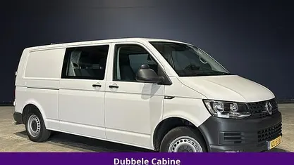 Gebruikt 2020 VW T6.1 Van | € 26.750 (Eerlijke prijs)