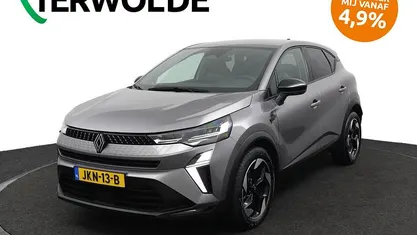 Occasion 2025 Renault Captur Techno SUV | € 30.340 (Eerlijke prijs)
